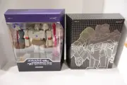 Super7 - Transformers Ultimates! Wave 2 - Megatron [G1 Cartoon] [New Toy] Ltd