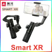 AOCHUAN Smart XR 3-Axis Handheld Gimbal Stabilizer for Smartphone iphone Huawei