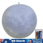 _ 16 Color LED Ball Lights with Remote Control Light Up Glow Balls Party Supplie