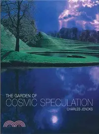 在飛比找三民網路書店優惠-Garden of Cosmic Speculation