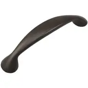 Cosmas Oil Rubbed Bronze Cabinet Handles Pulls #5795ORB