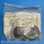 Azbil HP100-T1-CN03 Photoelectric Sensor, NPN Open Collector FNFP