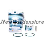 Piston Segments Engine Chainsaw Stihl 039 Ms 390 Ø 49 MM 11270302005