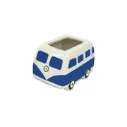 Mr Fothergill's Blue Good Vibes Minivan Grow Kit