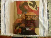 State of Deception: The Power of Nazi Propaganda, Hardcover Steven Luckert