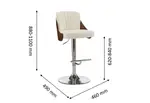 ELECTRA Bar Stool