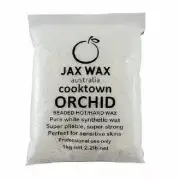 Jax Wax Premium Cooktown Orchid Beaded Hot Wax 1kg Waxing Hair Removal Adam eve