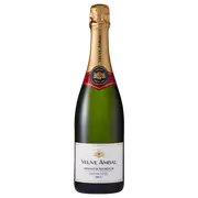 NV Veuve Ambal Cremant de Bourgogne Blanc - Buy Online | The Wine Collective Marketplace