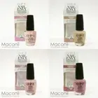 OPI - Nail Envy Strength + Colour - Nail Care for Brittle Weak Nails Pink Nude