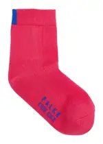 Falke Cool Kick Jersey Sport Socks - Pink 3639 (IT36 - 39 / UK3 - 6)