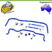 SuperPro Roll Control Performance Sway Bar Upgrade Kit For AUDI Q2 GAB Quattro (for: Audi)