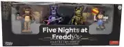 Funko Five Nights at Freddy's Figure Set