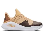 Under Armour Curry 4 Flotro Camp Curry Basketball Shoes