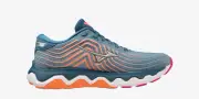 Mizuno Wave Horizon 6 Womens Running Shoes (B Standard) (11) | BRAND NEW
