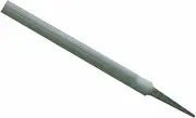 Crescent Half Round Double Bastard Cut File, 250 mm Size