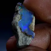 08.80 Cts Ethiopian Crystal Opal Facet Welo Rough Specimen Natural Gems YRJ5059