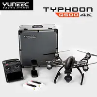 在飛比找PChome商店街優惠-[裕勤科技]**福利品出清** Typhoon Q500+ 