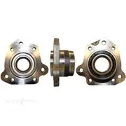 Bearing Wholesalers Wheel Bearing/Hub Assembly - Rear - 5372R KIT