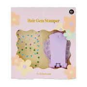 OXX Junior Hair Gem Stamper