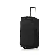 High Sierra Cross Season Pro Wheeled Duffle (78cm) Black