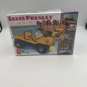 Elvis Presley Meyers Manx 1:25 Dune Buggy AMT Model Kit Factory Sealed