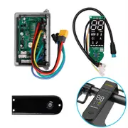 Ninebot Max G30 Electric Scooter Display & Controller