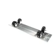 Norlake Casters Set Of (4) Hf100 143724 - Free Shipping + Geniune OEM