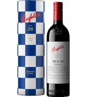 Penfolds Bin 28 Shiraz Nigo Gift Box - 1 Bottles