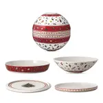 Toy's Delight La Boule 7 Piece Dinner Set for 2