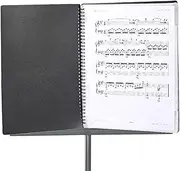 Music folder, A4, , music notebook, music book, music book, music book, music book, music notebook, music notebook, music notebook, choral note holder, , sheet music folder, A4-Bla