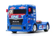 Tamiya 58642 Team Reinert Racing MAN TGS - TT-01E RC Kit (CAR WITHOUT ESC)