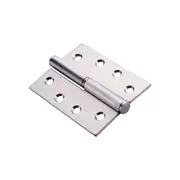 Dormakaba Lift Off Door Hinge Right Hand Stainless Steel 10075LORHSSS