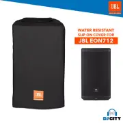 JBL EON712-CVR - Slip On Cover for EON712 Speaker