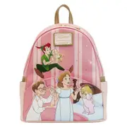 Peter Pan (1953) - 70th Anniversary You Can Fly Mini Backpack