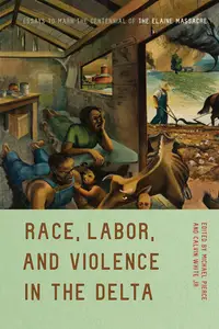 在飛比找誠品線上優惠-Race, Labor, and Violence in t