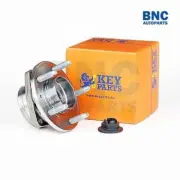 Front Wheel Bearing Kit for OPEL ASTRA J Sports Tourer (2010-) Key Parts