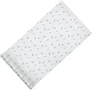 Alipis Protective Mat for Kitchen Oil-Resistant Water-Proof Drawer Liner Wear-Resistant Cabinet Mat Non-Slip 1 Roll