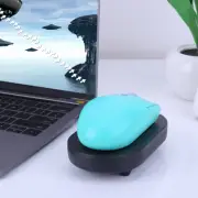 Mouse Jiggler with Timer/Switch Button Undetectable Keep Computer/Laptop Awake