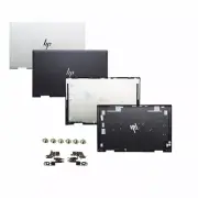 New For HP ENVY X360 15-ed 15-ee 15m-ee0013dx 15m-ed0023dx 15.6'' LCD Back Cover