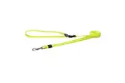 Rogz Yellow Medium 16mm x 1.4 Metre Classic Utility Leash for Dogs