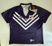 Fremantle Dockers Ladies Size 18 Guernsey Home New W Tags