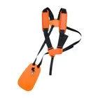 Strimmer Shoulder Harness Brush Cutter Harness for Brush Saw Trimmers Park
