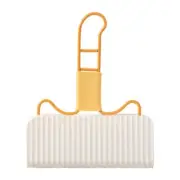 Washable Pet Hair Cleaner Lint Remover Sticky Picker Clothes Fluff Remover Brush