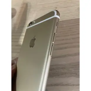 iPhone 6S 玫瑰金 64G