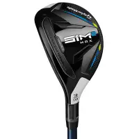 在飛比找蝦皮購物優惠-【飛揚高爾夫】'21 TaylorMade SIM2 Max