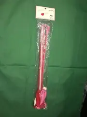 VTG 1970s 1980s Russ Mom I Love You Valentines Mother’s Day Stick Balloons MIP