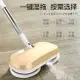 免運 無線拖把 日本UONI由利電動拖把家用洗地掃擦拖一體機無線噴水免手洗非蒸汽