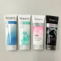 在飛比找蝦皮購物優惠-Pond’s Facial Wash 100g 旁氏洗面乳