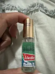 1 X PIM SAEN BALM OIL 5ML POYSIAN FAINTNESS DIZZINESS NAUSEA MOTION SICKNESS