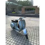 偉士牌 偉士 VESPA 90  1973小圓錶  鴨母 春天 ET3 S150 SV150 SUPER150